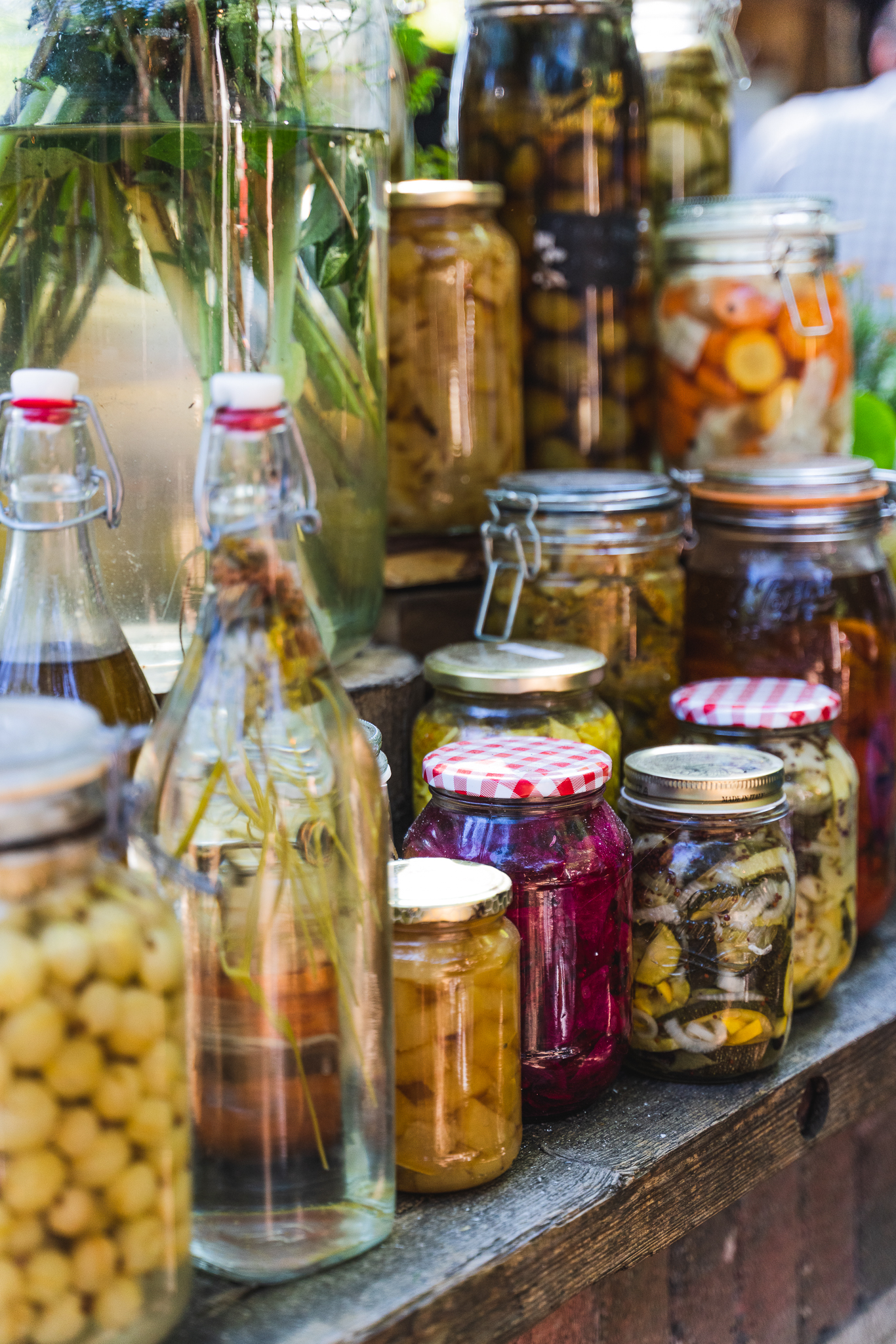 Fermentatieworkshop