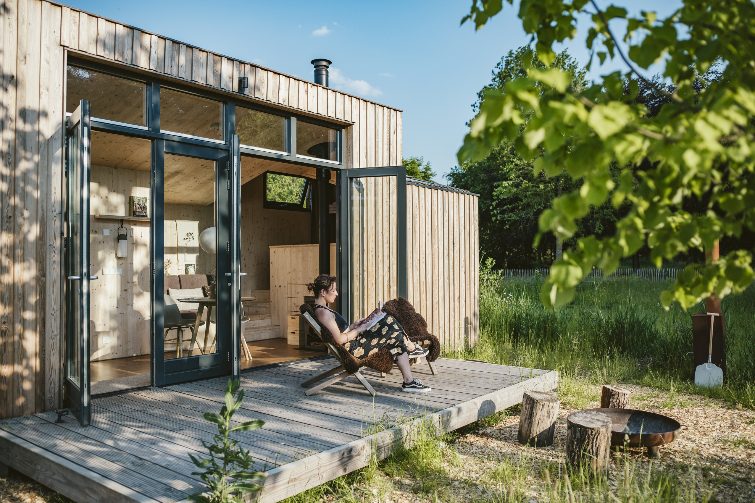Tiny house